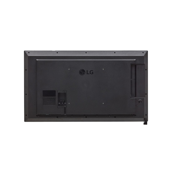 LG 43UM5N-H Signage Display Digital signage flat panel 109.2 cm (43") Wi-Fi 500 cd/m² 4K Ultra HD Black WebOS 24/7 LG 43UM5N-H Signage Display Digital signage flat panel 109.2 cm (43") Wi-Fi 500 cd/m² 4K Ultra HD Black WebOS 24/7