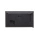 LG 43UM5N-H Signage Display Digital signage flat panel 109.2 cm (43") Wi-Fi 500 cd/m² 4K Ultra HD Black WebOS 24/7 LG 43UM5N-H Signage Display Digital signage flat panel 109.2 cm (43") Wi-Fi 500 cd/m² 4K Ultra HD Black WebOS 24/7