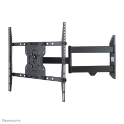 NEWSTAR FLAT SCREEN WALL MOUNT (3 PIVOTS & TILTABLE) 32-60" BLACK