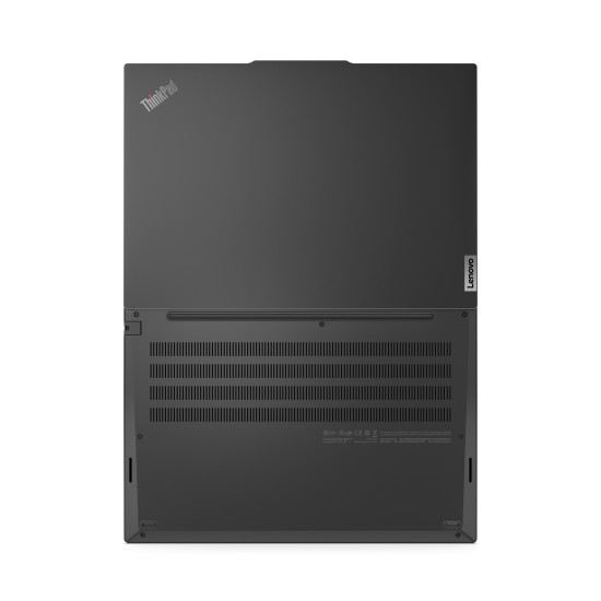 LENOVO E16 G2 U7-155H/16WUXGA/16GB/512SSD/11P/2Y/ENG LENOVO E16 G2 U7-155H/16WUXGA/16GB/512SSD/11P/2Y/ENG
