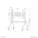 Neomounts FL50-525BL1 TV trolley 55-86" - fast installation - TÜV Neomounts FL50-525BL1 TV trolley 55-86" - fast installation - TÜV
