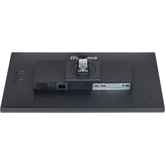 iiyama G-MASTER GB2470HSU-B5 LED display 61 cm (24") 1920 x 1080 pixels Full HD Black iiyama G-MASTER GB2470HSU-B5 LED display 61 cm (24") 1920 x 1080 pixels Full HD Black