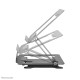 NEOMOUNTS FOLDABLE LAPTOP STAND 11-15"