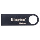 Kingston Technology DataTraveler 64GB SE9 G3 - Dark Nickel Kingston Technology DataTraveler 64GB SE9 G3 - Dark Nickel