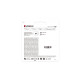 64GB micSDXC Canvas Select Plus 100R A1 C10 Three Pack + Single ADP 64GB micSDXC Canvas Select Plus 100R A1 C10 Three Pack + Single ADP