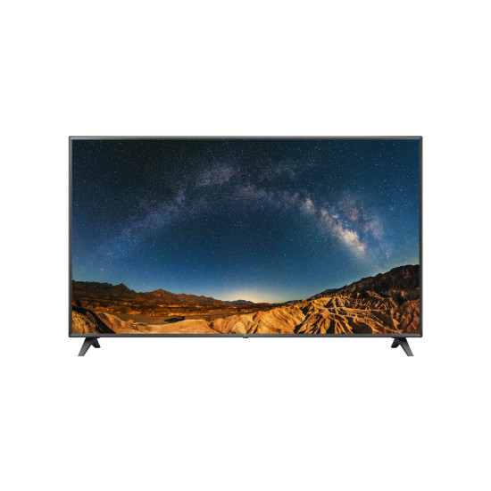 LG 43UR781C TV 109.2 cm (43") 4K Ultra HD Smart TV Wi-Fi Black 270 cd/m² LG 43UR781C TV 109.2 cm (43") 4K Ultra HD Smart TV Wi-Fi Black 270 cd/m²