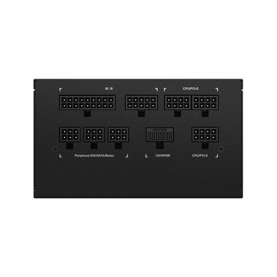 Power Supply|GIGABYTE|750 Watts|Efficiency 80 PLUS GOLD|PFC Active|MTBF 100000 hours|GP-UD750GMPG5 Power Supply|GIGABYTE|750 Watts|Efficiency 80 PLUS GOLD|PFC Active|MTBF 100000 hours|GP-UD750GMPG5