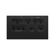 Power Supply|GIGABYTE|750 Watts|Efficiency 80 PLUS GOLD|PFC Active|MTBF 100000 hours|GP-UD750GMPG5 Power Supply|GIGABYTE|750 Watts|Efficiency 80 PLUS GOLD|PFC Active|MTBF 100000 hours|GP-UD750GMPG5