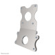Neomounts FPMA-VESAMAC2127 iMac VESA-adapter Neomounts FPMA-VESAMAC2127 iMac VESA-adapter