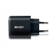 Lindy 73426 mobile device charger Universal Black AC Fast charging Indoor Lindy 73426 mobile device charger Universal Black AC Fast charging Indoor