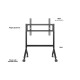 M Collaboration Floorstand 50"-86"