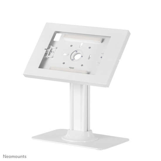 Neomounts DS15-650WH1 Tablet stand desk 9.7-11" - lockable Neomounts DS15-650WH1 Tablet stand desk 9.7-11" - lockable