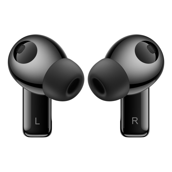 Huawei Freebuds Pro 4 Headset Wireless In-ear Calls/Music/Sport/Everyday USB Type-C Bluetooth Black