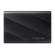 Samsung MU-PG1T0B 1 TB USB Type-C 3.2 Gen 2 (3.1 Gen 2) Black Samsung MU-PG1T0B 1 TB USB Type-C 3.2 Gen 2 (3.1 Gen 2) Black