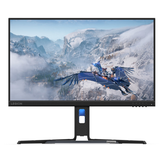 Lenovo Legion R24e computer monitor 60.5 cm (23.8") 1920 x 1080 pixels Full HD LCD Black Lenovo Legion R24e computer monitor 60.5 cm (23.8") 1920 x 1080 pixels Full HD LCD Black