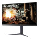 LG 32GS75Q-B computer monitor 80 cm (31.5") 2560 x 1440 pixels Quad HD Black LG 32GS75Q-B computer monitor 80 cm (31.5") 2560 x 1440 pixels Quad HD Black
