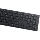 DELL KB525C keyboard Office USB QWERTY US International Black DELL KB525C keyboard Office USB QWERTY US International Black