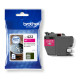 Brother LC422M ink cartridge 1 pc(s) Original Magenta Brother LC422M ink cartridge 1 pc(s) Original Magenta