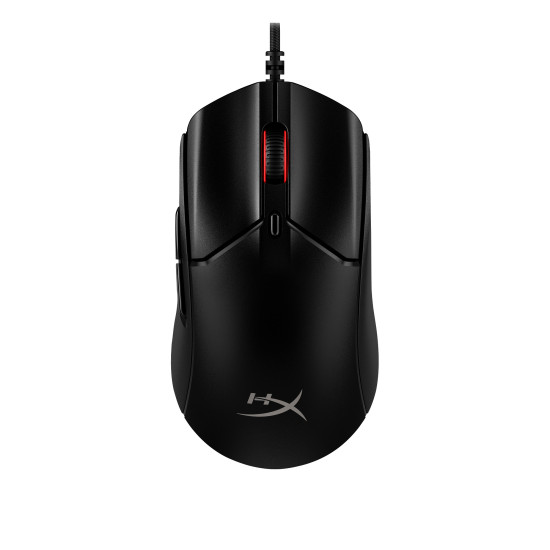 MOUSE USB OPTICAL PULSEFIRE/HASTE 2 BLACK HYPERX MOUSE USB OPTICAL PULSEFIRE/HASTE 2 BLACK HYPERX