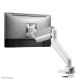 Neomounts DS70-450WH1 Monitor arm 17-42" - gas spring - Topfix - 180°-stop Neomounts DS70-450WH1 Monitor arm 17-42" - gas spring - Topfix - 180°-stop