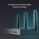 Omada AX3000 Gigabit VPN Router Omada AX3000 Gigabit VPN Router