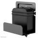 Neomounts AWL-450BL Media player holder - universal Neomounts AWL-450BL Media player holder - universal