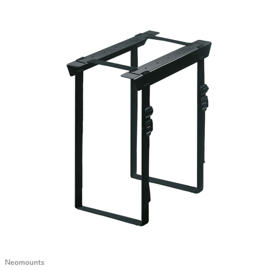 Neomounts CPU-D025BLACK CPU holder - max 20 kg - universal Neomounts CPU-D025BLACK CPU holder - max 20 kg - universal