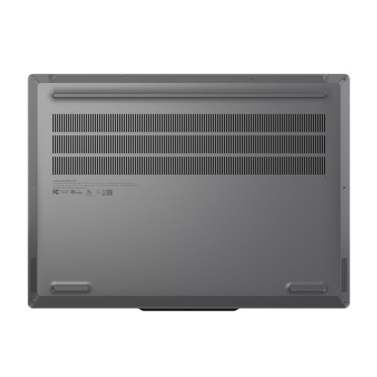 Lenovo ThinkBook 16p G5 IRX Intel® Core™ i9 i9-14900HX Laptop 40.6 cm (16") WQXGA 32 GB DDR5-SDRAM 1 TB SSD NVIDIA GeForce RTX 4060 Wi-Fi 6E (802.11ax) Windows 11 Pro Nordic Grey Lenovo ThinkBook 16p G5 IRX Intel® Core™ i9 i9-14900HX Laptop 40.6 cm (16") WQXGA 32 GB DDR5-SDRAM 1 TB SSD NVIDIA GeForce RTX 4060 Wi-Fi 6E (802.11ax) Windows 11 Pro Nordic Grey