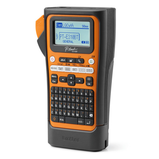 PT-E310BTVP PT-E310BTVP