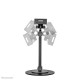 Neomounts DS15-540BL1 Tablet stand 4.7-12.9" - universal Neomounts DS15-540BL1 Tablet stand 4.7-12.9" - universal