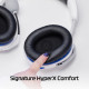HyperX Cloud Stinger II - Wired Headset - PlayStation HyperX Cloud Stinger II - Wired Headset - PlayStation