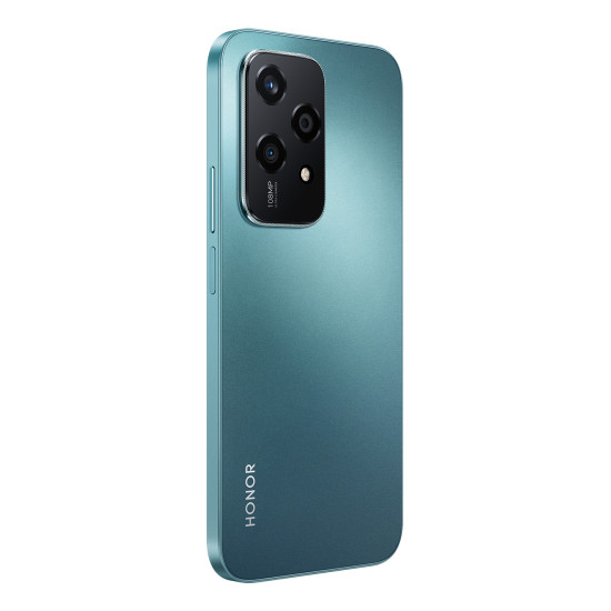 Honor 200 Lite 5G 6.7" Dual SIM Android 14 USB Type-C 8 GB 256 GB 4500 mAh Cyan Honor 200 Lite 5G 6.7" Dual SIM Android 14 USB Type-C 8 GB 256 GB 4500 mAh Cyan
