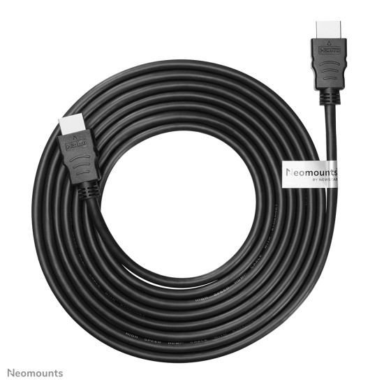 NEOMOUNTS HDMI CABLE - 3 METRES