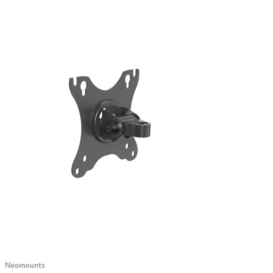 NEWSTAR FLAT SCREEN DESK MOUNT (STAND/GROMMET), BLACK NEWSTAR FLAT SCREEN DESK MOUNT (STAND/GROMMET), BLACK