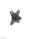 NEWSTAR FLAT SCREEN DESK MOUNT (STAND/GROMMET), BLACK NEWSTAR FLAT SCREEN DESK MOUNT (STAND/GROMMET), BLACK