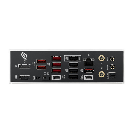 ROG STRIX B850-E GAMING WIFI ROG STRIX B850-E GAMING WIFI