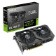 Graphics Card|ASUS|NVIDIA GeForce RTX 4060 Ti|8 GB|GDDR6|128 bit|PCIE 4.0 16x|GPU 2565 MHz|Dual Slot Fansink|1xHDMI|3xDisplayPort|DUAL-RTX4060TI-O8G-EVO Graphics Card|ASUS|NVIDIA GeForce RTX 4060 Ti|8 GB|GDDR6|128 bit|PCIE 4.0 16x|GPU 2565 MHz|Dual Slot Fansink|1xHDMI|3xDisplayPort|DUAL-RTX4060TI-O8G-EVO