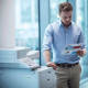 Brother MFC-L9670CDN multifunction printer Laser A4 2400 x 600 DPI 40 ppm Brother MFC-L9670CDN multifunction printer Laser A4 2400 x 600 DPI 40 ppm