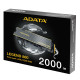 SSD|ADATA|M8S|2TB|M.2|PCIe Gen4|3D NAND|Write speed 5000 MBytes/sec|Read speed 6000 MBytes/sec|TBW 640 TB|MTBF 200000 hours|SLEG-860-2000GCS SSD|ADATA|M8S|2TB|M.2|PCIe Gen4|3D NAND|Write speed 5000 MBytes/sec|Read speed 6000 MBytes/sec|TBW 640 TB|MTBF 200000 hours|SLEG-860-2000GCS