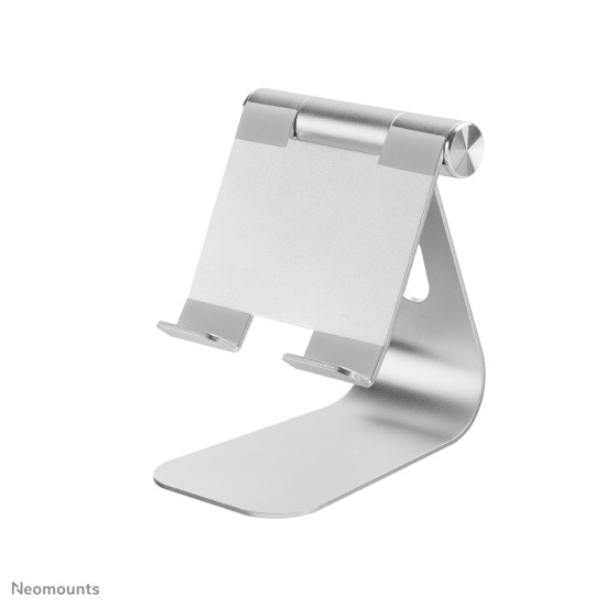 Neomounts DS15-050SL1 Tablet stand up to 11" - foldable - universal Neomounts DS15-050SL1 Tablet stand up to 11" - foldable - universal