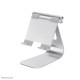 Neomounts DS15-050SL1 Tablet stand up to 11" - foldable - universal Neomounts DS15-050SL1 Tablet stand up to 11" - foldable - universal