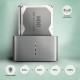 Axagon ADSA-DC SuperSpeed USB DUAL 2.5"/3.5" HDD/SSD DUAL dock