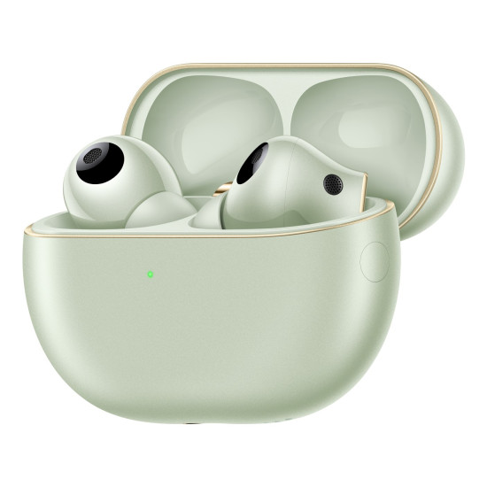 Huawei Freebuds Pro 4 Headset Wireless In-ear Calls/Music/Sport/Everyday USB Type-C Bluetooth Green