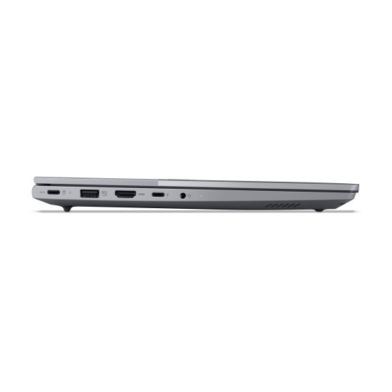 Lenovo ThinkBook 14 G8 IRL Intel Core 7 240H Laptop 35.6 cm (14") WUXGA 16 GB DDR5-SDRAM 512 GB SSD Wi-Fi 6 (802.11ax) Windows 11 Pro English Grey Lenovo ThinkBook 14 G8 IRL Intel Core 7 240H Laptop 35.6 cm (14") WUXGA 16 GB DDR5-SDRAM 512 GB SSD Wi-Fi 6 (802.11ax) Windows 11 Pro English Grey
