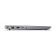 Lenovo ThinkBook 14 G8 IRL Intel Core 7 240H Laptop 35.6 cm (14") WUXGA 16 GB DDR5-SDRAM 512 GB SSD Wi-Fi 6 (802.11ax) Windows 11 Pro English Grey Lenovo ThinkBook 14 G8 IRL Intel Core 7 240H Laptop 35.6 cm (14") WUXGA 16 GB DDR5-SDRAM 512 GB SSD Wi-Fi 6 (802.11ax) Windows 11 Pro English Grey