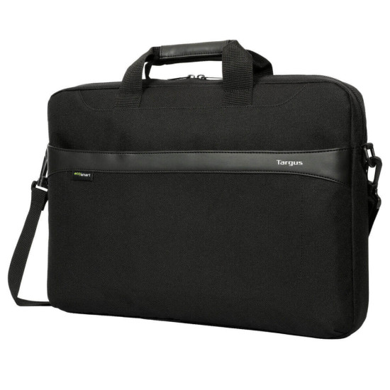 Targus GeoLite 43.9 cm (17.3") Slip case Black Targus GeoLite 43.9 cm (17.3") Slip case Black