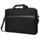 Targus GeoLite 43.9 cm (17.3") Slip case Black Targus GeoLite 43.9 cm (17.3") Slip case Black