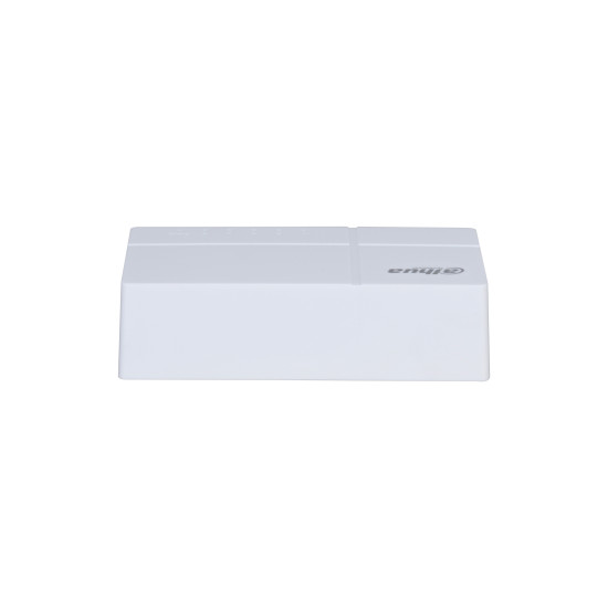 Dahua Technology PFS3005-5GT-L Unmanaged L2 Gigabit Ethernet (10/100/1000) White Dahua Technology PFS3005-5GT-L Unmanaged L2 Gigabit Ethernet (10/100/1000) White