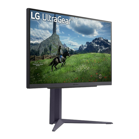 LG 27GS85Q-B computer monitor 68.6 cm (27") 2560 x 1440 pixels Quad HD Black LG 27GS85Q-B computer monitor 68.6 cm (27") 2560 x 1440 pixels Quad HD Black