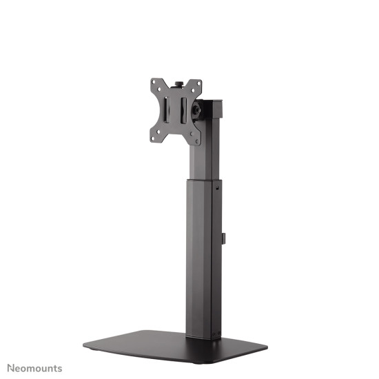 Neomounts FPMA-D865BLACK Monitor stand 10-32" - gas spring Neomounts FPMA-D865BLACK Monitor stand 10-32" - gas spring
